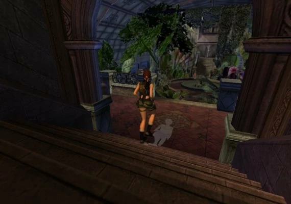 Tomb Raider VI: The Angel of Darkness EN Global