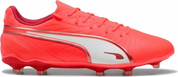 Atlete për meshkuj Puma, të kuqe