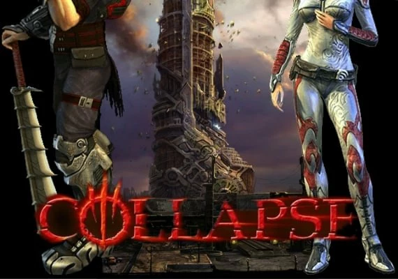 Collapse EN/RU Global