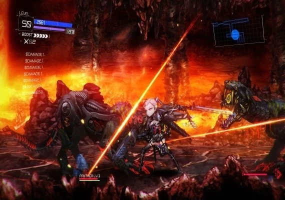 Earth's Dawn EN/DE/FR/JA/ES Global