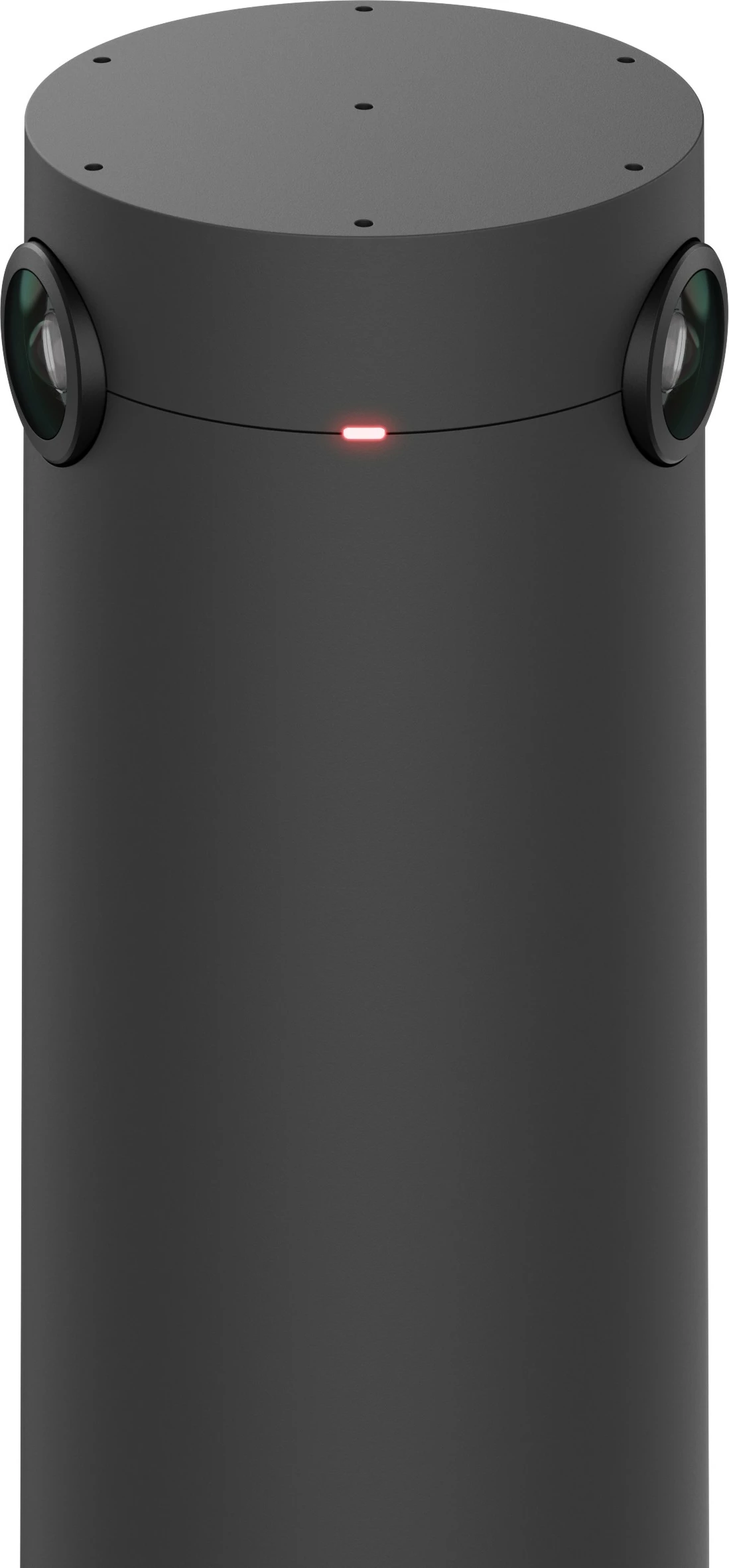 Kamerë Logitech Sight, CMOS, 4K Ultra HD, 3840 x 2160 pixels, 60 fps, Grafit