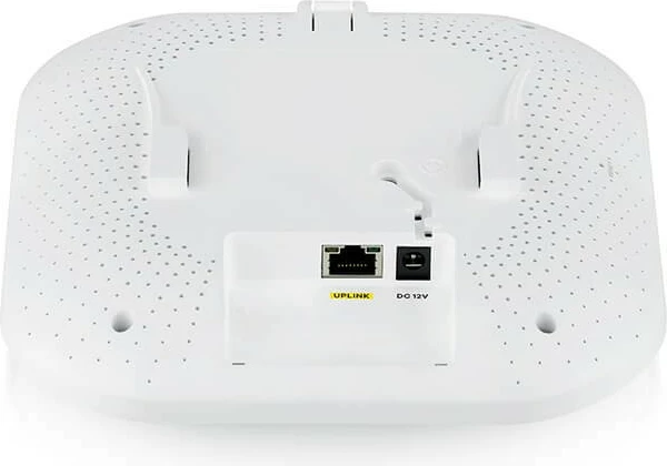 Access point Zyxel WAX510D, 1775 Mbit/s, WiFi 6, i bardhë