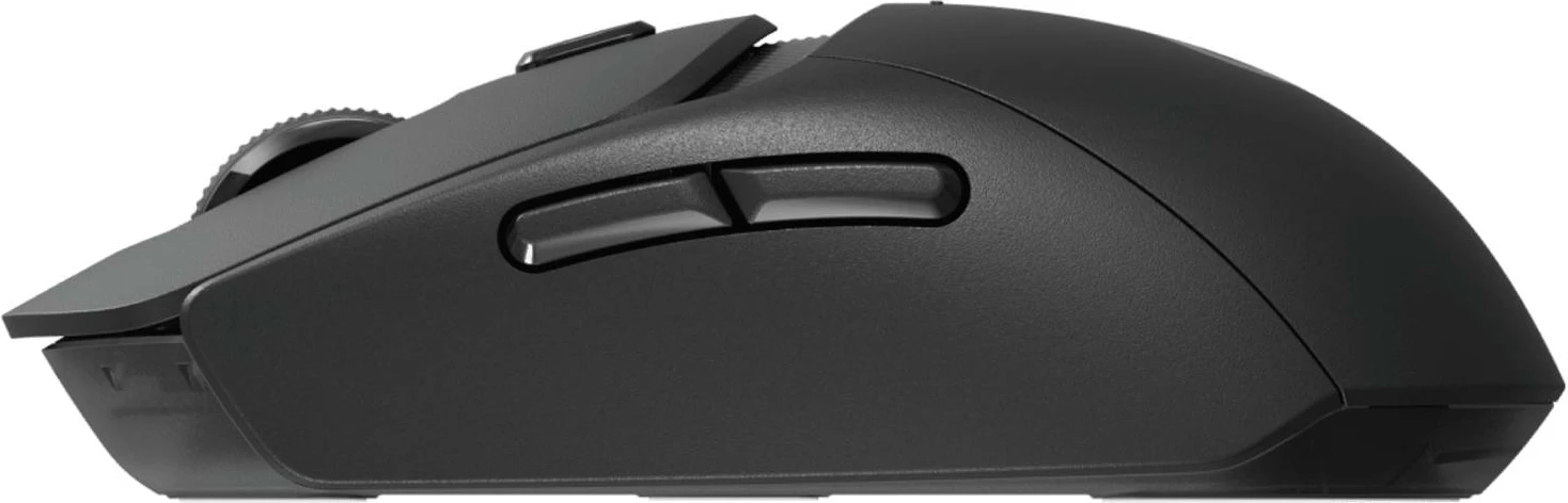 Maus gaming Logitech G309 LIGHTSPEED, pa kabllo LIGHTSPEED dhe Bluetooth, sensor HERO 25K 25.000 DPI, 6 butona, 86 g, i zi