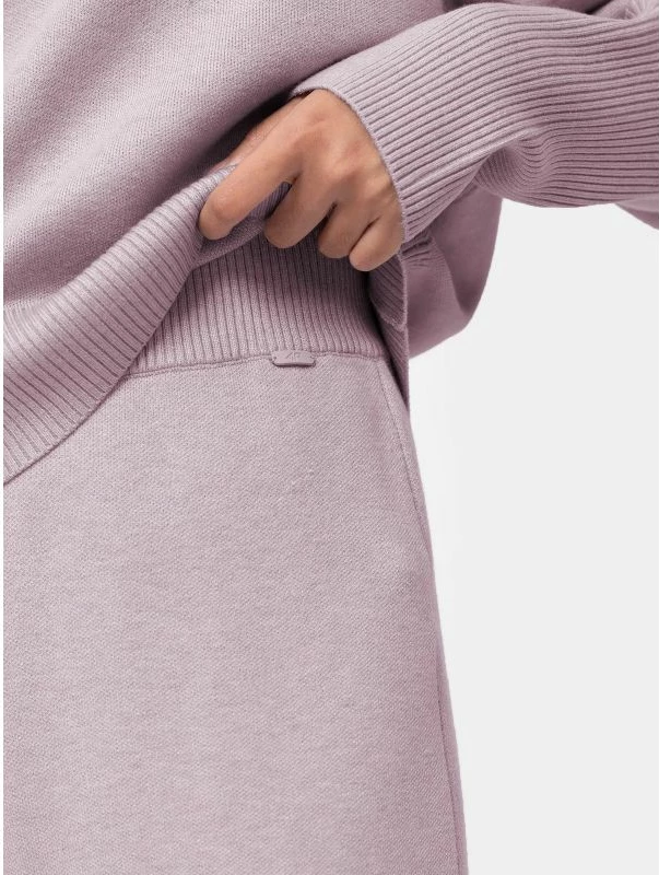 Pantallona sportive për femra 4f [Madhësia: XS]