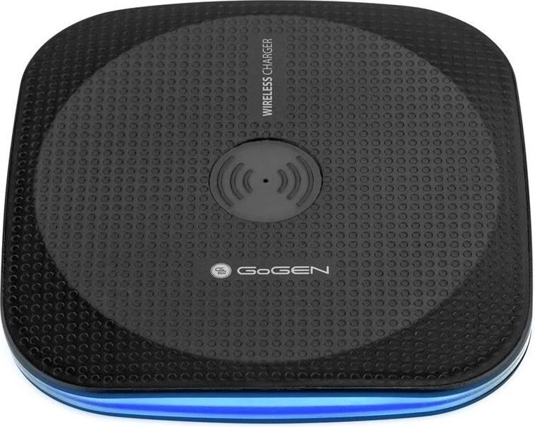 Karikues me Wifi Magsafe GoGEN Wireless charger 5W