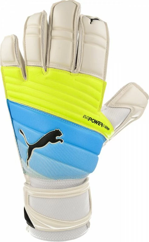 Doreza për portier Puma evoPOWER Grip 2.3 GC, për meshkuj