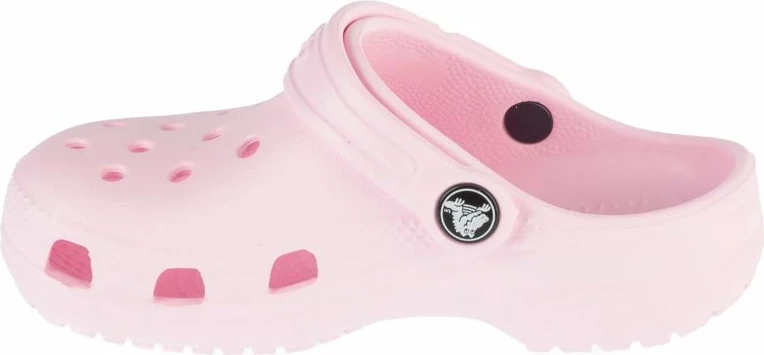 Këpucë për fëmijë Crocs, rozë [Madhësia: 28 - 29]