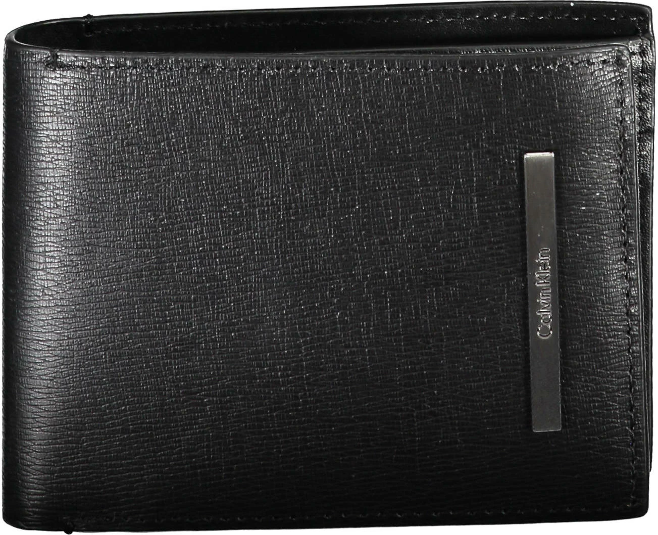 Portofol CALVIN KLEIN për meshkuj, i zi