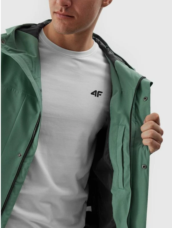 Jakne për meshkuj 4f