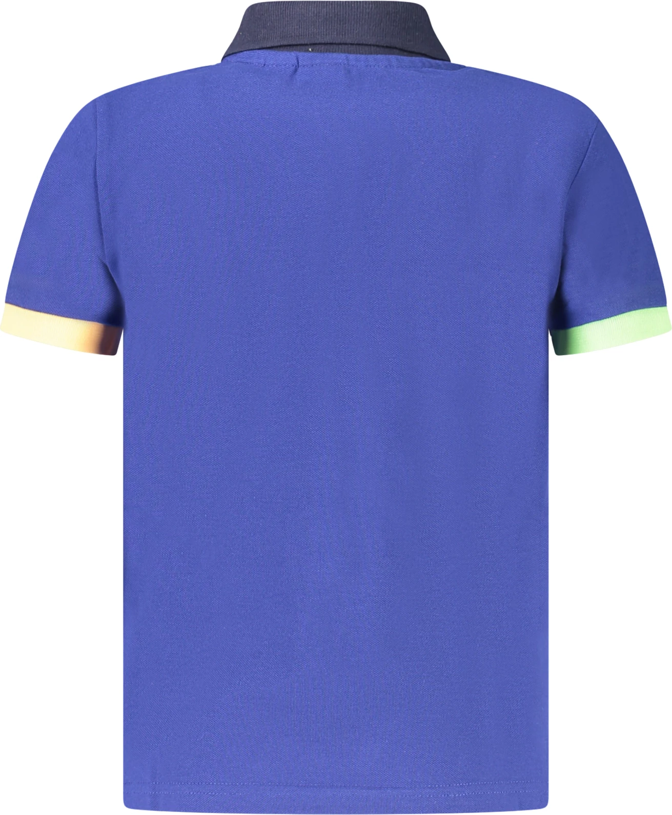 Maicë polo për djem NORTH SAILS, kaltër