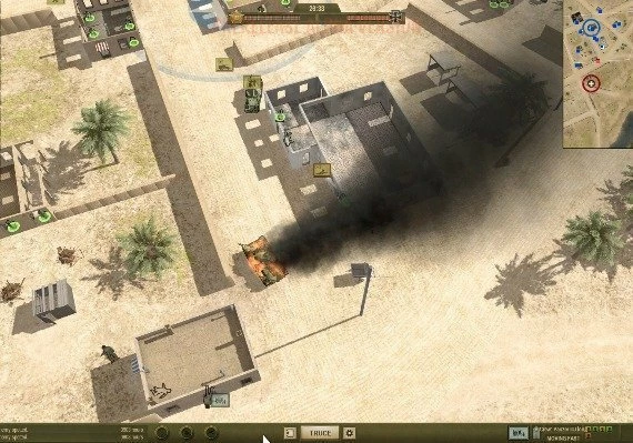 Close Combat: The Bloody First EN/DE/ES Global
