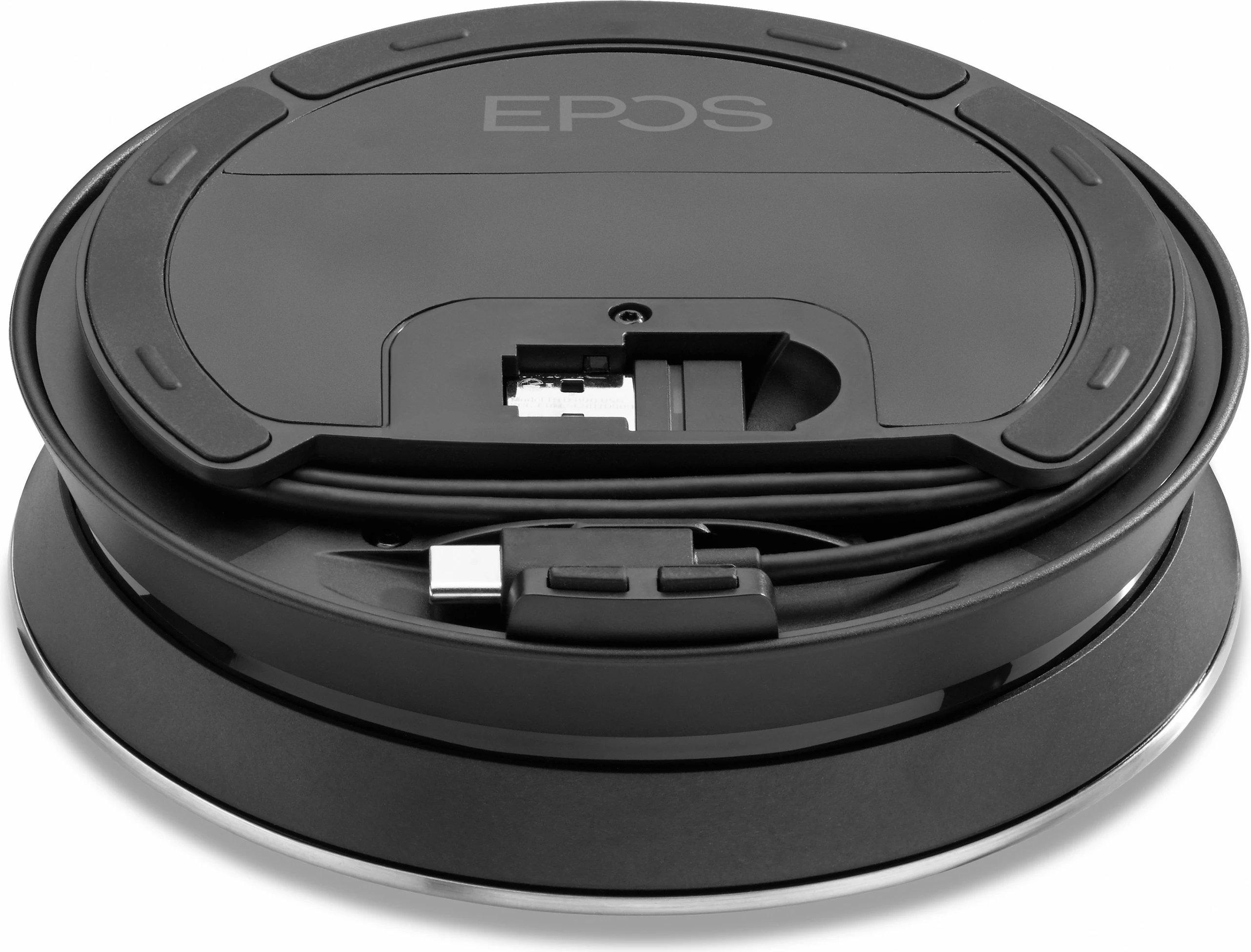 Altoparlant EPOS EXPAND SP 30 BT, speakerphone, Bluetooth, portativ