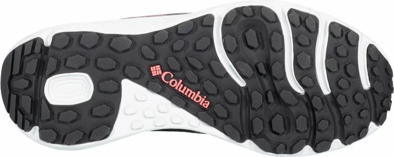 Atlete për femra Columbia, gri