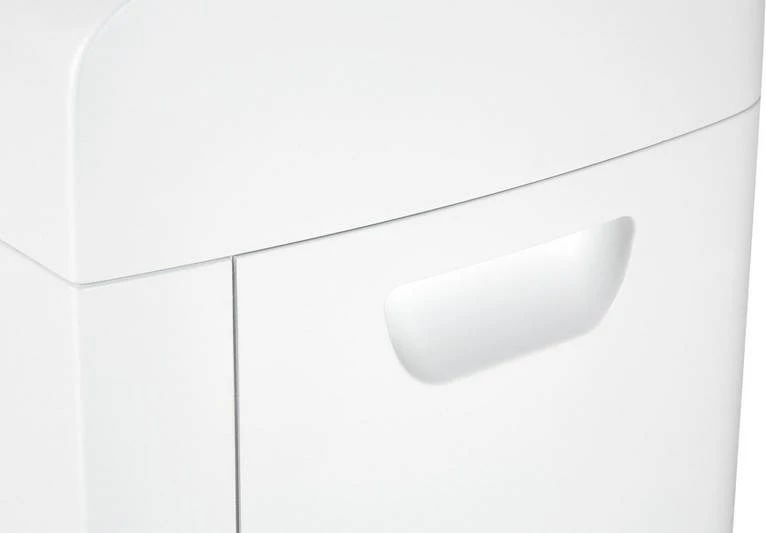 Grirës letre HSM X13, e bardhë