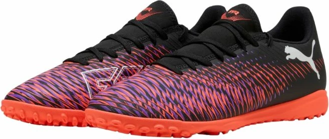 Atlete futbolli Puma për meshkuj, të zeza