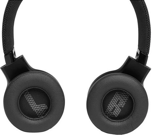 Kufje JBL Live 400BT, Bluetooth, me kabllo 3.5mm, të zeza 6