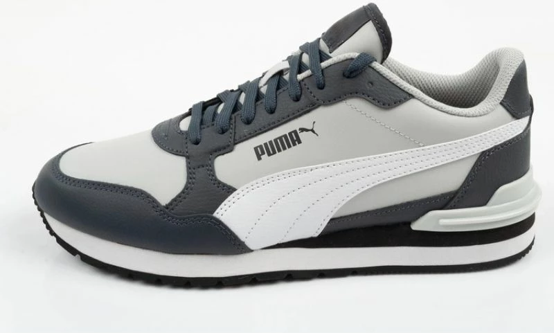 Atlete për meshkuj Puma, gri [Madhësia: 36]