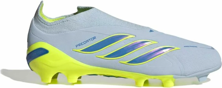 Atlete futbolli për fëmijë adidas Predator Elite LL FG JR7856 [Madhësia: 37 1/3]