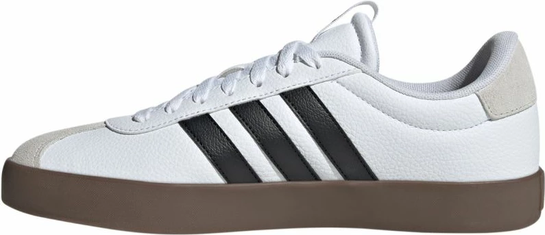 Atlete për meshkuj adidas, të bardha [Madhësia: 40 2/3]