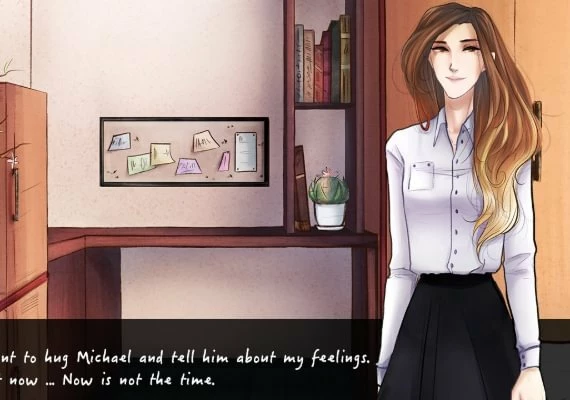 Hope for love EN/RU Global