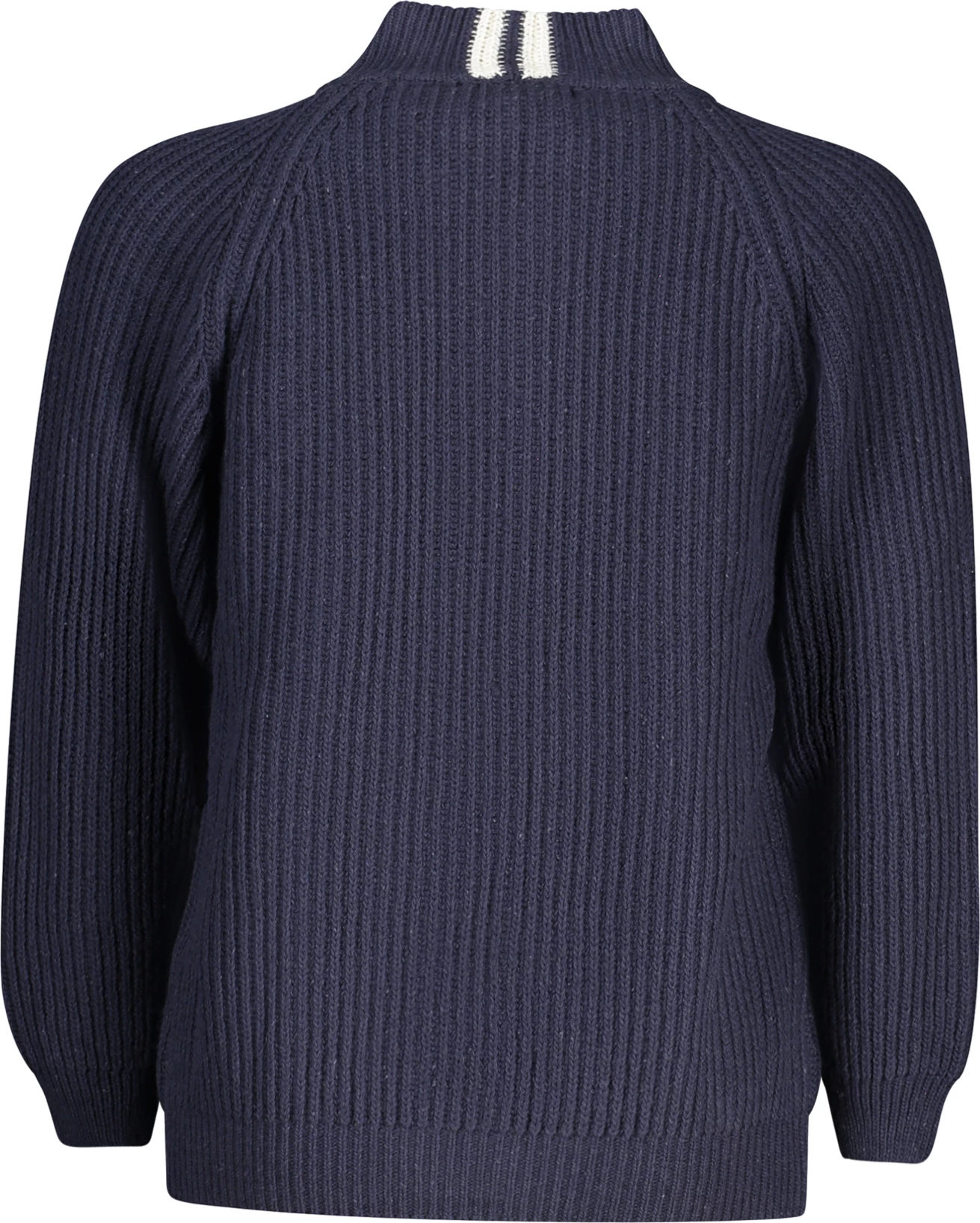 Xhemper për djem NORTH SAILS, kaltër