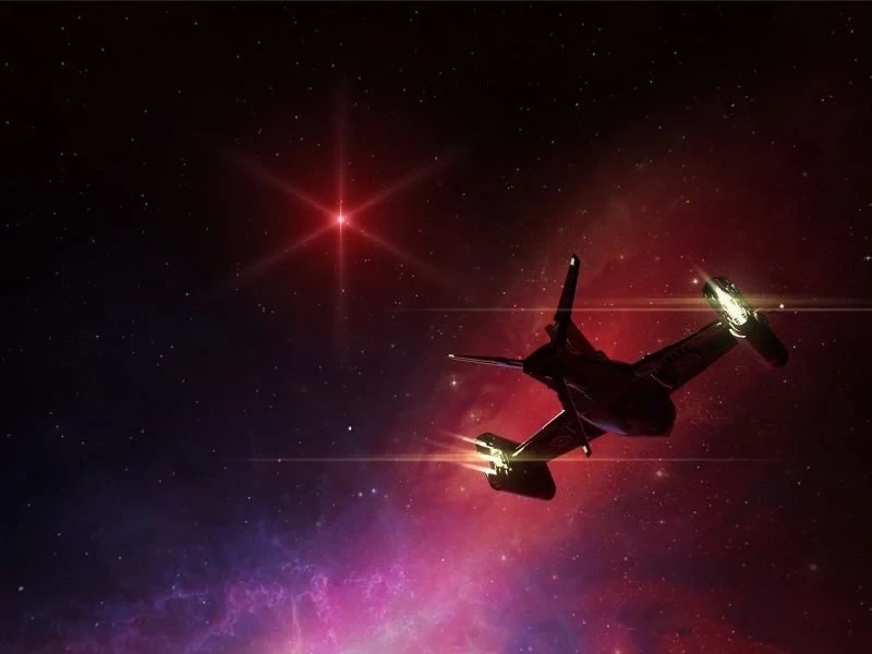 Endless Space 2 Global