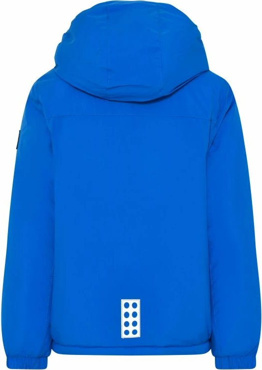 Jakne për fëmijë Lego Wear, e kaltër