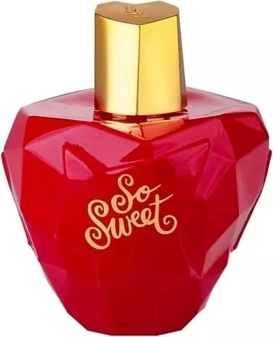Eau de Parfum për femra Lolita Lempicka So Sweet, 30ml