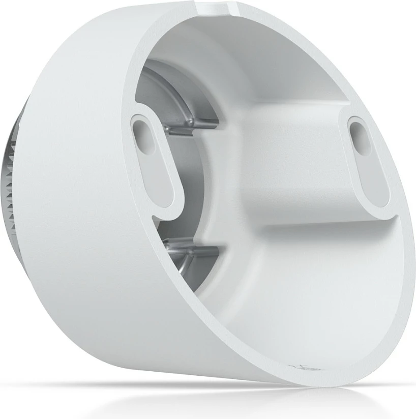 Njësi bazë Ubiquiti UACC-Bullet-AB-W, Universale, E bardhë, UVC-G4-Pro, UVC-G5-Pro, UVC-AI-Pro-W, Alumini