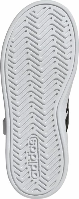 Atlete fëmijë adidas Grand Court 3.0, të bardha