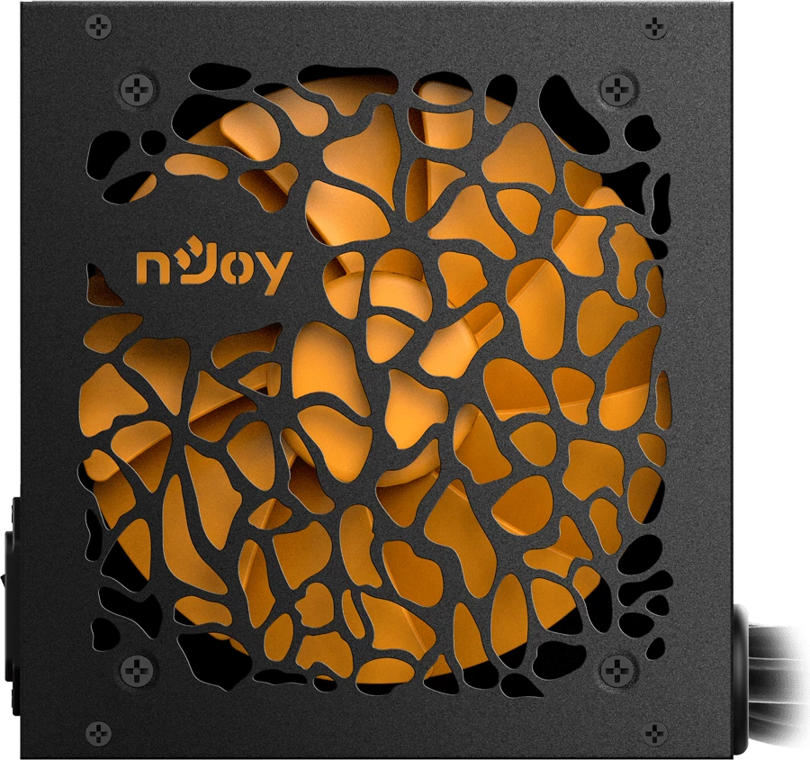 Furnizues I rrymës nJoy Titan+ 750 - 750W - 80 PLUS Bronze