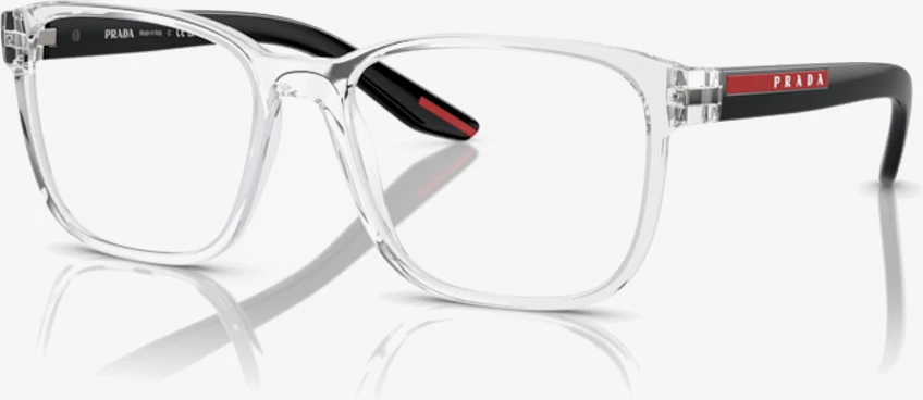 Korniza optike Prada Linea Rossa PS 06PV 2AZ1O1 55