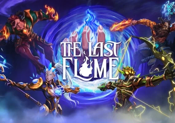 The Last Flame EN/DE/FR/ZH/ZH Global