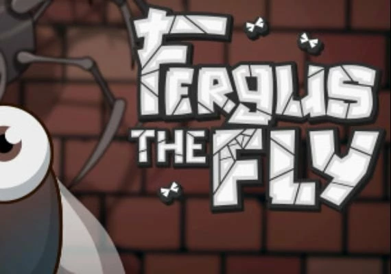 Fergus The Fly EN/RU Global