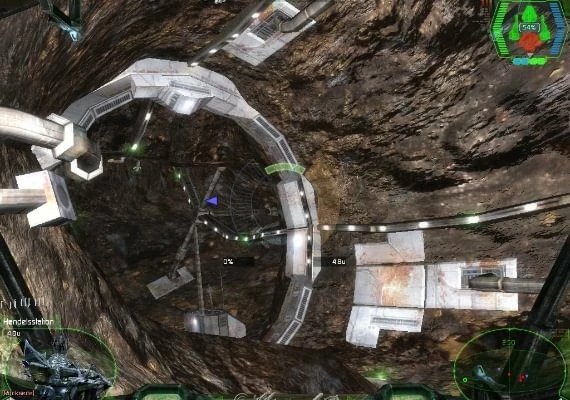 DarkStar One EN Global