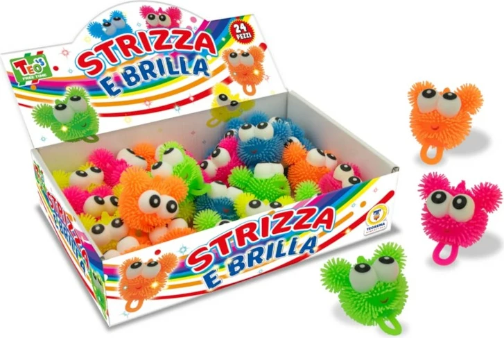 Teo Loder Top Me Drite Me Sy Te Medhenj 5 Ngjyra