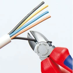 Darë prerëse Knipex KP-7002125, 119g