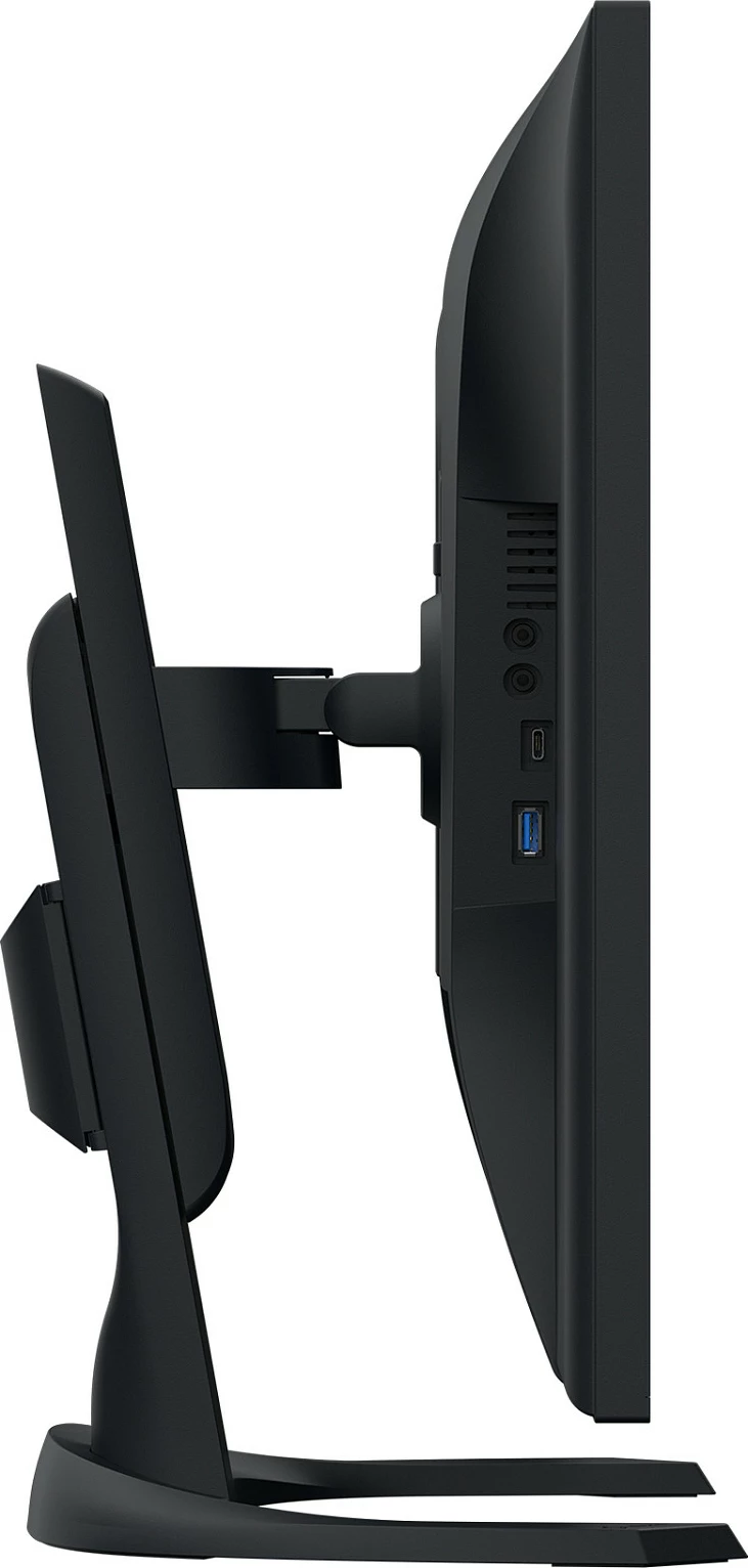 Monitor Eizo FlexScan EV3240X-BK, 31.5", 4K Ultra HD, LED, i zi