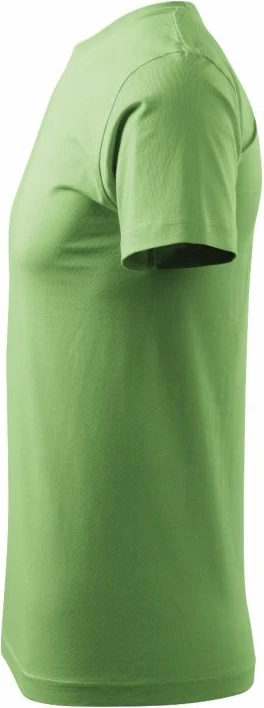 Maicë për meshkuj Malfini, e gjelbër