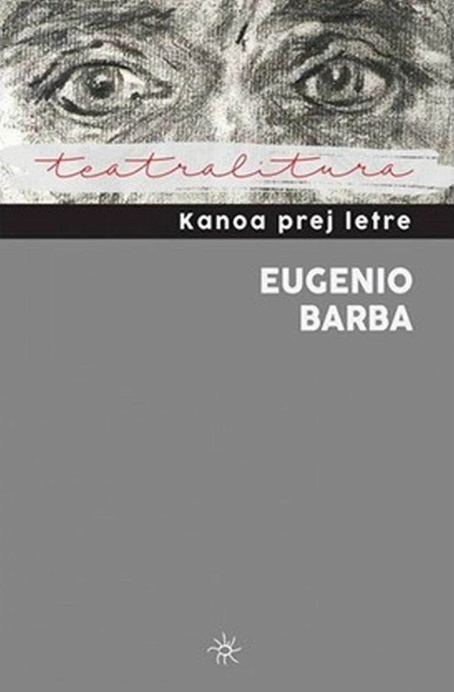 Kanoa Prej Letre - Eugenio Barba