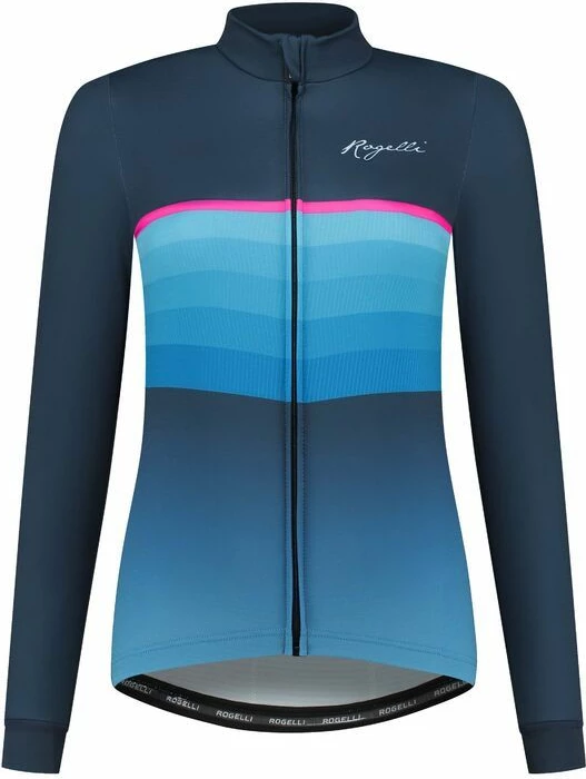 Duks për femra Rogelli, kaltër-rozë