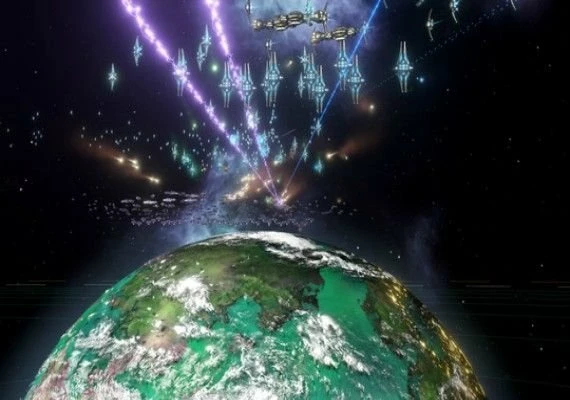 Stellaris - Plantoids Species Pack DLC EN/DE/FR/IT Global