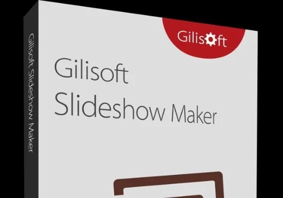 Gilisoft Slideshow Maker EN Global