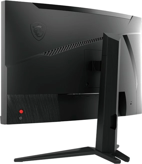 Monitor MSI G272CQPDE 27 inch, Wide Quad HD, LCD, 4 ms, zi