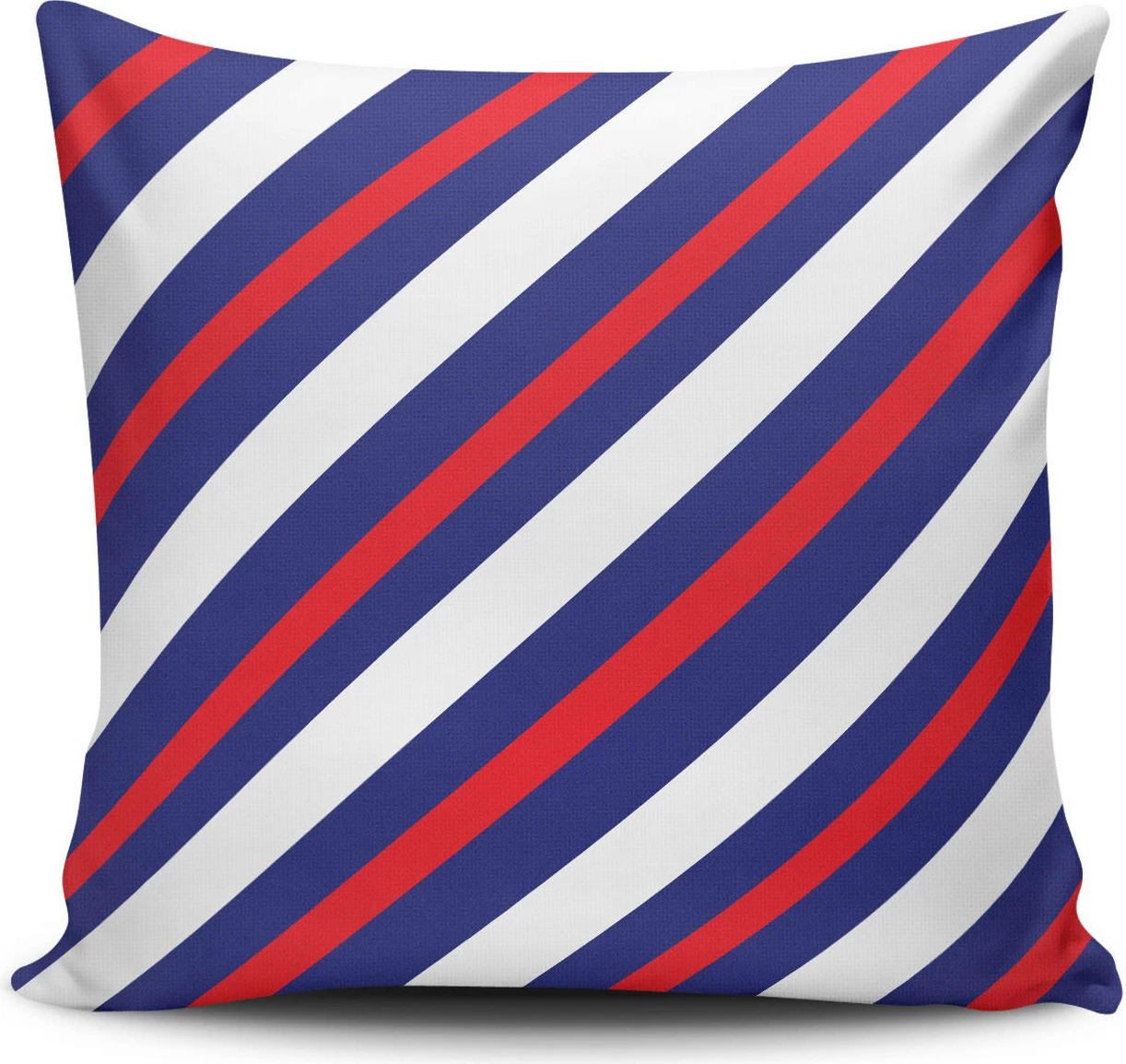 Jastëk Aberto Design, NKRLNT-147, shumëngjyrësh, 43x43cm