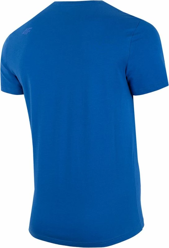 Maicë për meshkuj 4F, blu