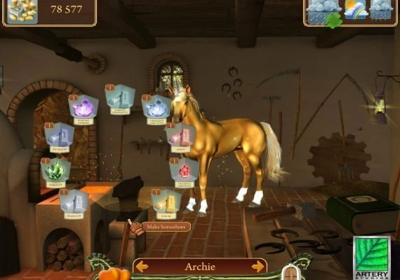 Secret of the Magic Crystals - Complete Bundle EN/DE/FR/RU/ES/HU Global