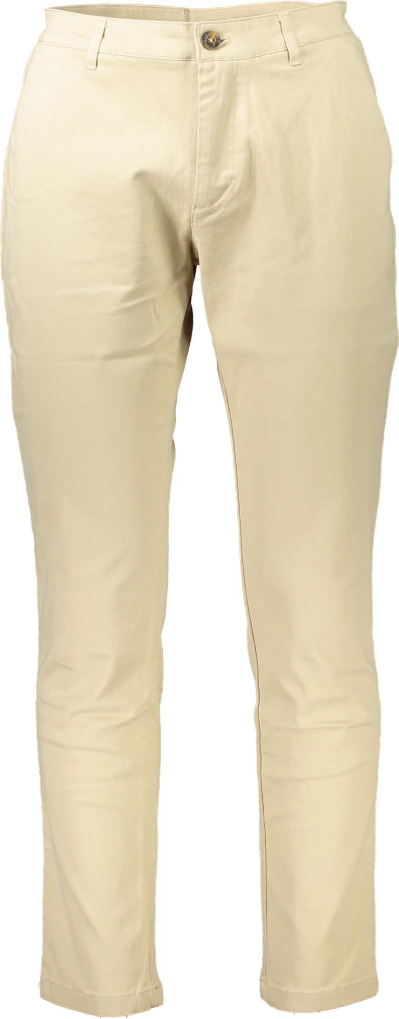 Pantallona LA MARTINA meshkuj, bezhë