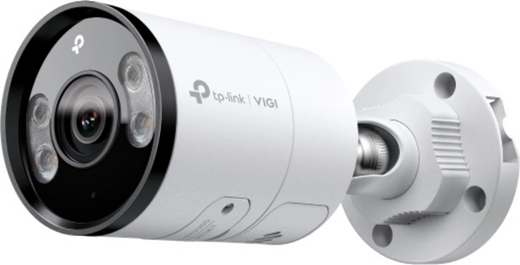 Kamerë survejimi TP-Link VIGI C355 4 mm, e bardhë
