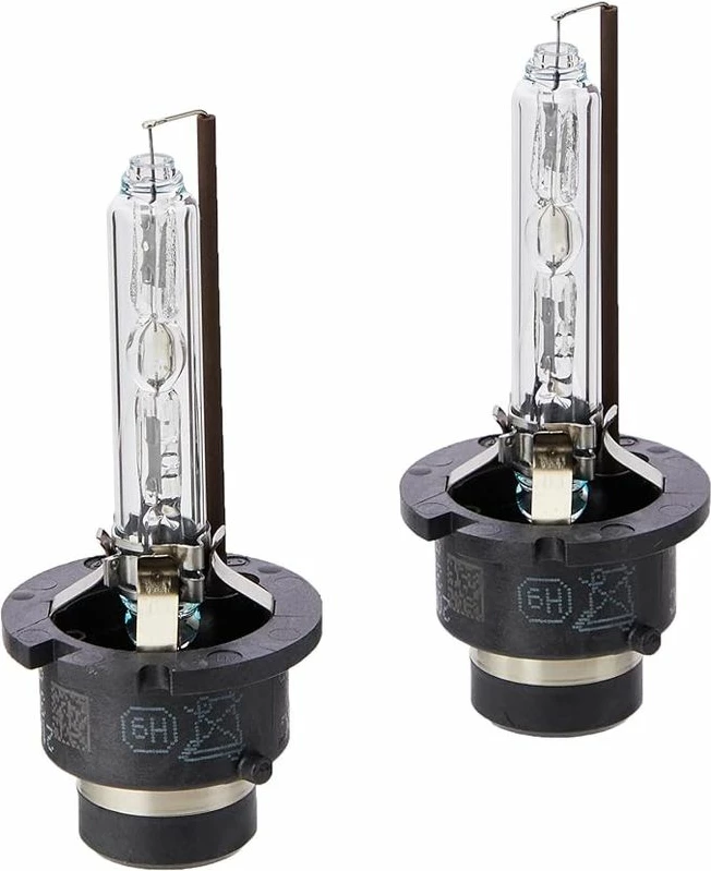 Lampa D2s 12v 35w +70%  Night Breaker®